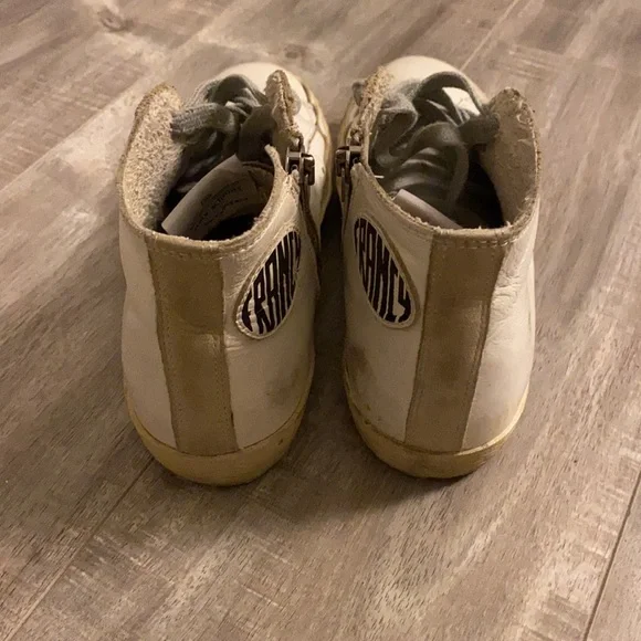 Golden Goose - Picture 8 of 8